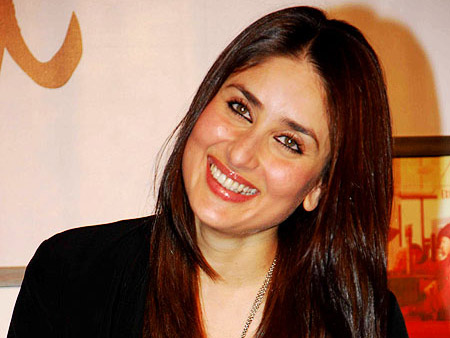 Kareena Kapoor: Aamir is a maestro